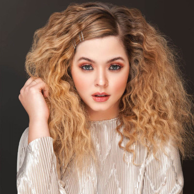 Sasha Pieterse –Inlove Magazine, 2019