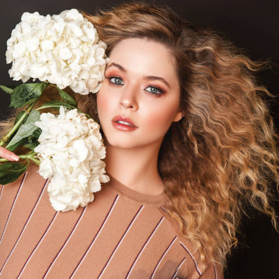 Sasha Pieterse –Inlove Magazine, 2019