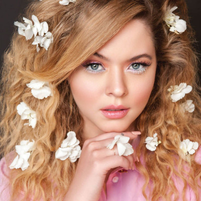 Sasha Pieterse –Inlove Magazine, 2019