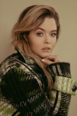 Sasha Pieterse – Pulse Spike Magazine, Summer 2019