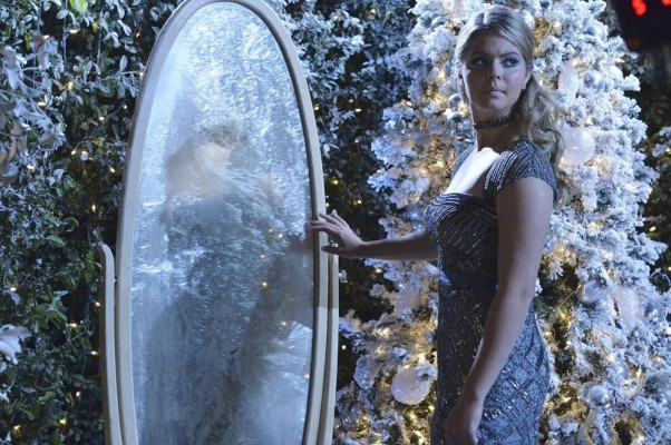 Sasha Pieterse pic #1251314