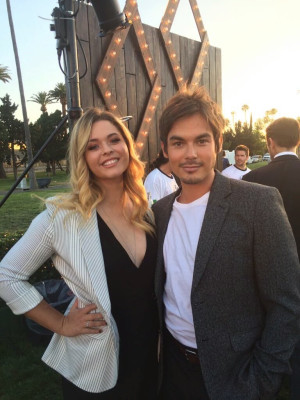 Sasha Pieterse pic #906675