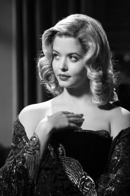 Sasha Pieterse pic #828598