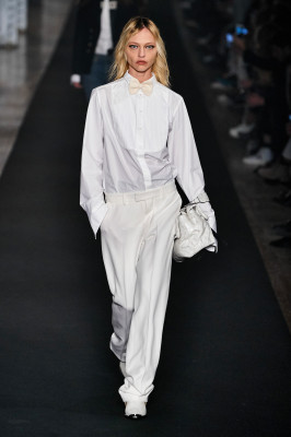 Zadig &amp; Voltaire Autumn/Winter 2019 Fashion Show in New York