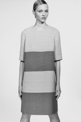 Sasha Pivovarova - Partow Spring/Summer 2021