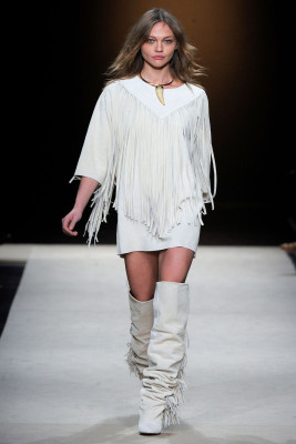 Sasha Pivovarova pic #369929