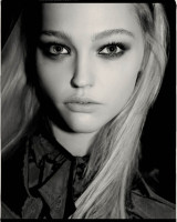 Sasha Pivovarova pic #313297