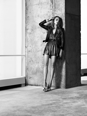 Sasha Pivovarova pic #648405