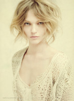 Sasha Pivovarova pic #382815