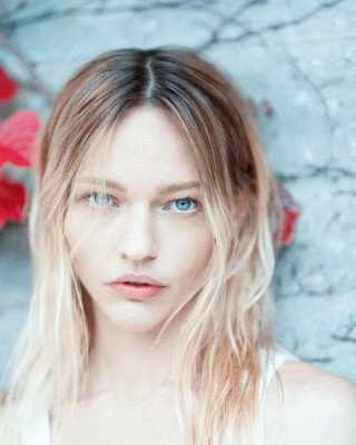 Sasha Pivovarova