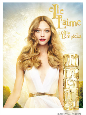 Sasha Pivovarova pic #668162