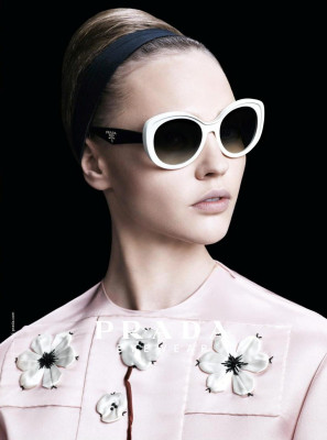 Sasha Pivovarova pic #613381