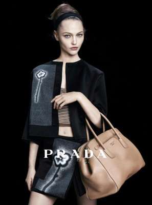 Sasha Pivovarova pic #613382
