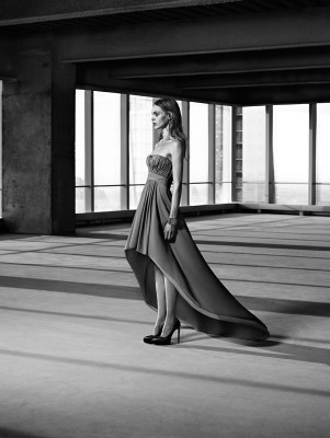 Sasha Pivovarova pic #648398