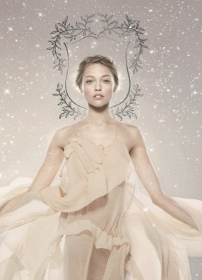 Sasha Pivovarova pic #626546