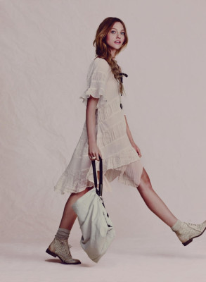 Sasha Pivovarova pic #379741