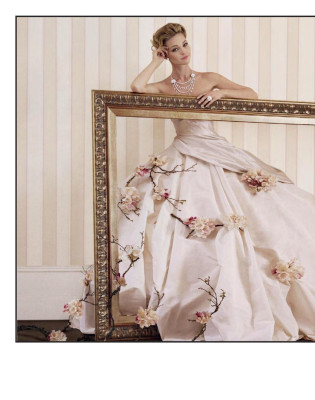 Sasha Pivovarova pic #626547