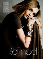 Sasha Pivovarova pic #307776
