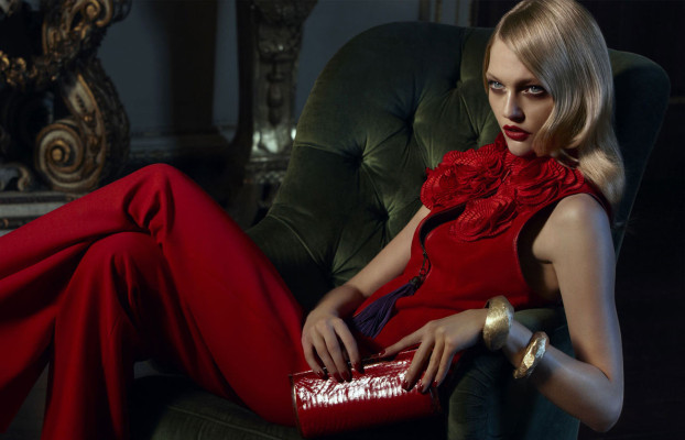 Sasha Pivovarova pic #425917