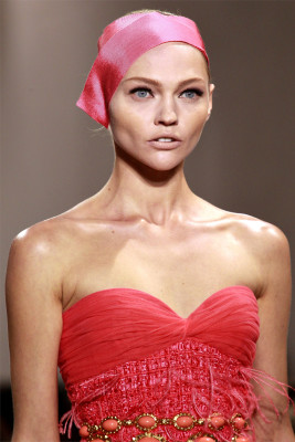 photo 26 in Sasha Pivovarova gallery [id411175] 2011-08-01 00:00:00