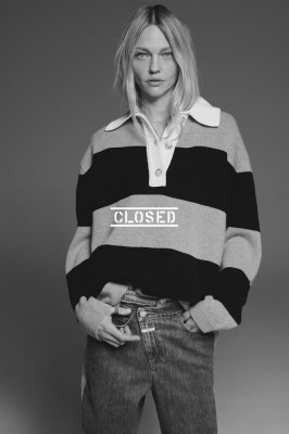 Sasha Pivovarova 