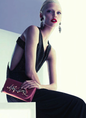 Sasha Pivovarova pic #420631