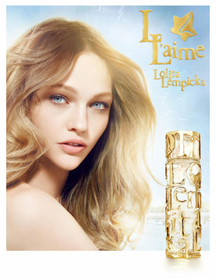 Sasha Pivovarova pic #745200