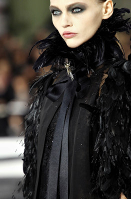 Sasha Pivovarova pic #307455