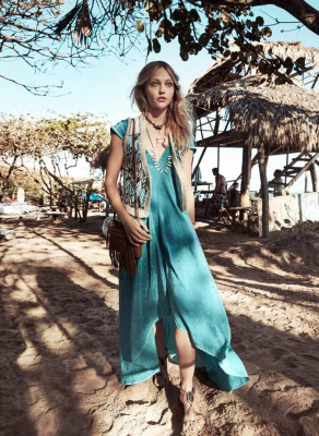 Sasha Pivovarova pic #824466