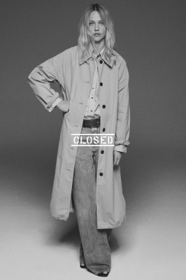 Sasha Pivovarova 