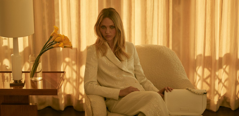 Sasha Pivovarova