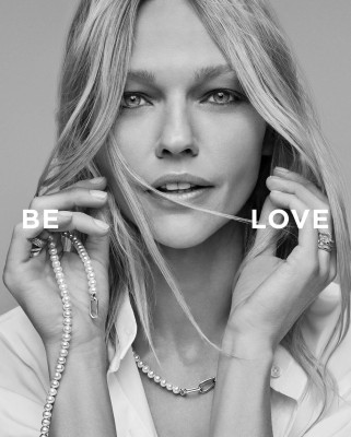 Sasha Pivovarova 