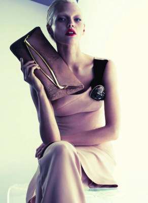 Sasha Pivovarova pic #420627