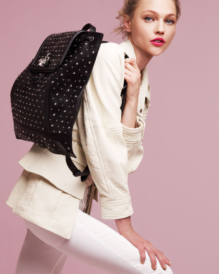 Sasha Pivovarova pic #724641