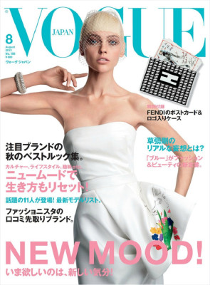photo 25 in Sasha Pivovarova gallery [id688088] 2013-12-28 00:00:00