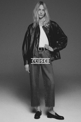 Sasha Pivovarova 