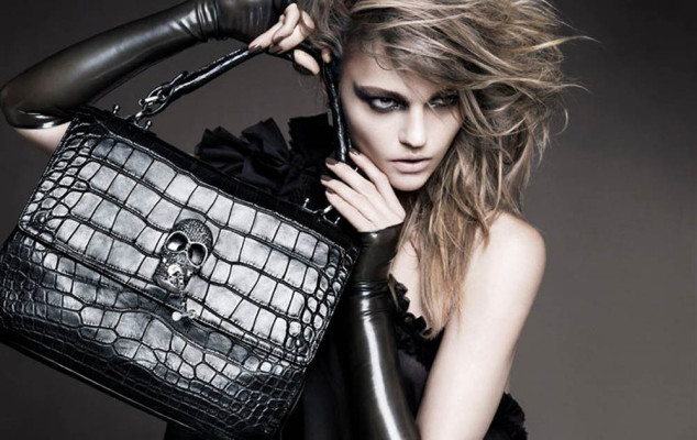 Sasha Pivovarova pic #365246