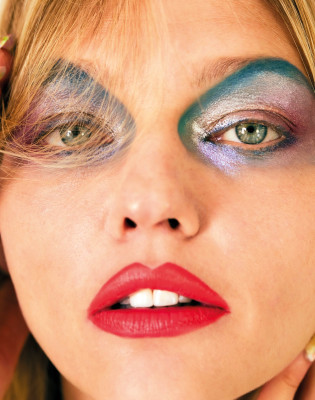 Sasha Pivovarova ~ CAP 74024 #16 by CAP 74024 #16
