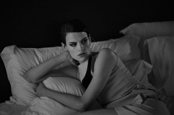 Saskia de Brauw pic #624249