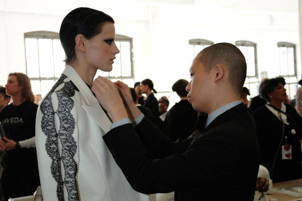 photo 4 in Saskia de Brauw gallery [id622446] 2013-04-06 00:00:00