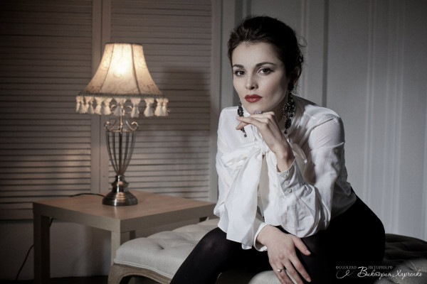 Saty Kazanova pic #677952