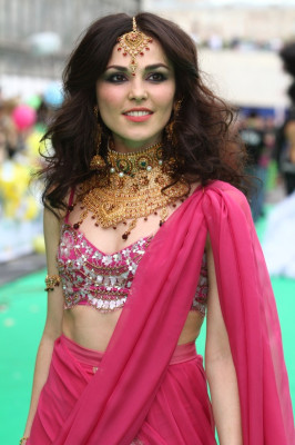 Saty Kazanova pic #642946
