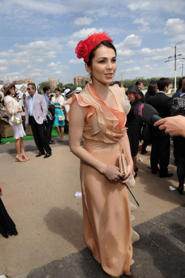 Saty Kazanova pic #526319