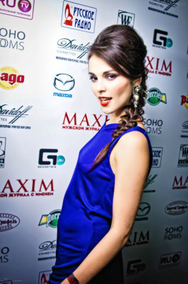 Saty Kazanova pic #499546