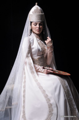 Saty Kazanova pic #677949