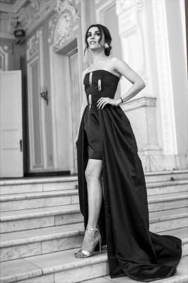 Saty Kazanova pic #923594