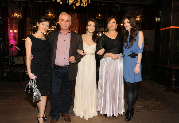 Saty Kazanova pic #637524