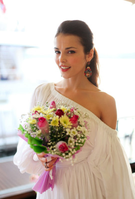 Saty Kazanova pic #641446