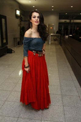 Saty Kazanova pic #631927