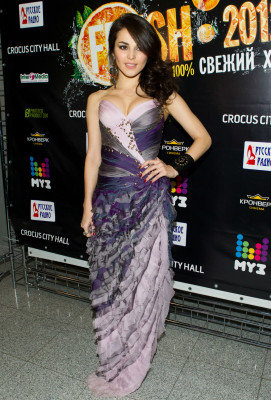Saty Kazanova pic #635438